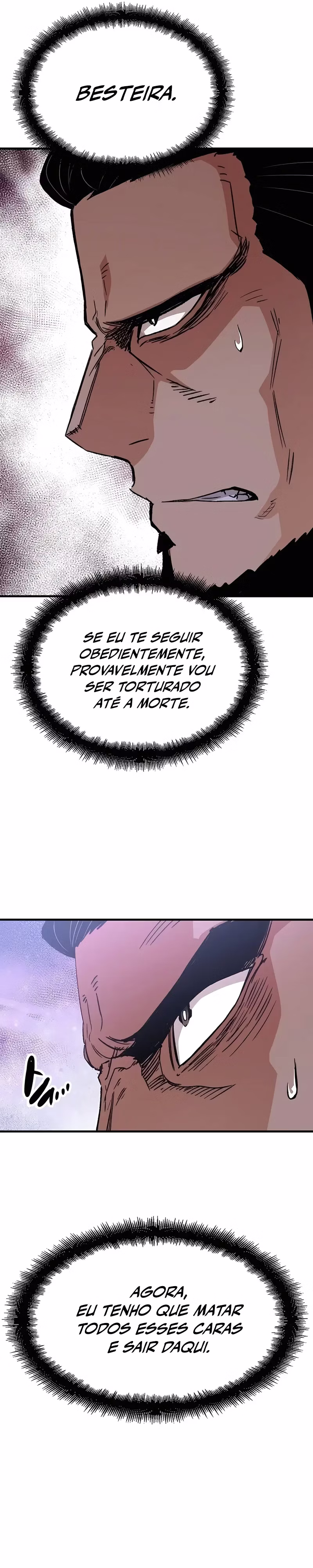 Página 7 de Renascimento do Demônio Celestial - Capítulo 35