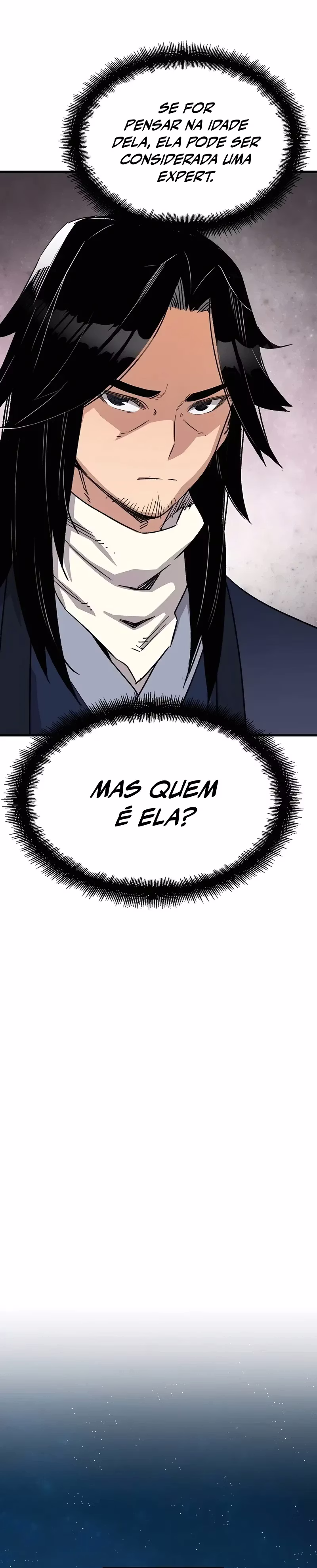Página 13 de Renascimento do Demônio Celestial - Capítulo 36