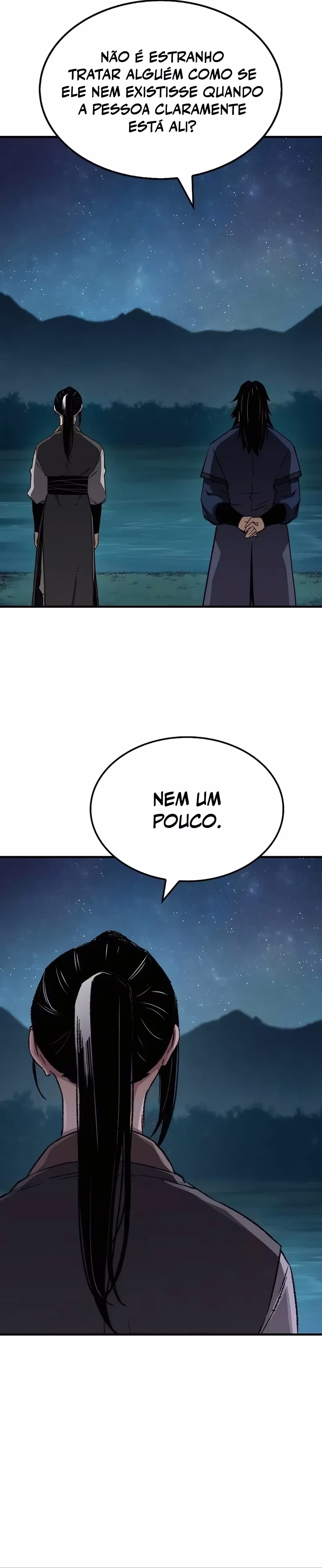 Página 19 de Renascimento do Demônio Celestial - Capítulo 36