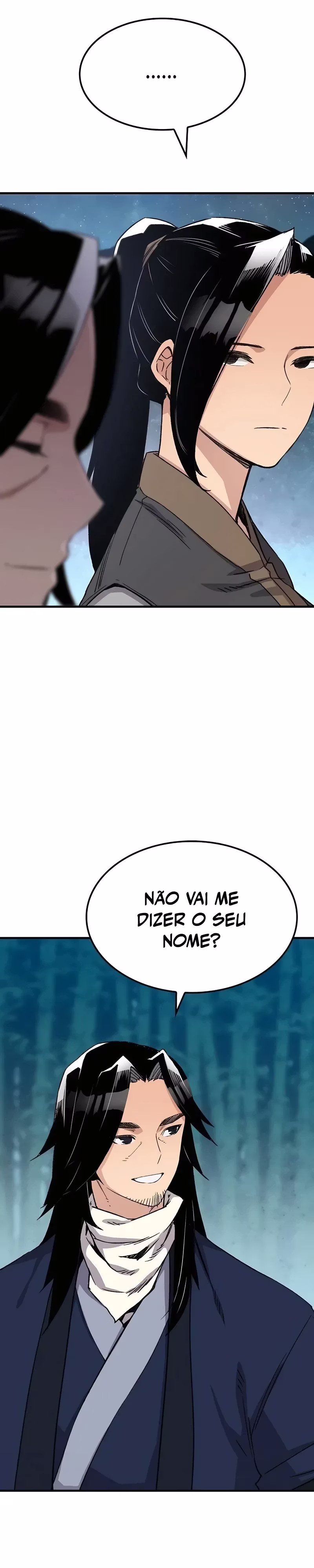 Página 21 de Renascimento do Demônio Celestial - Capítulo 36