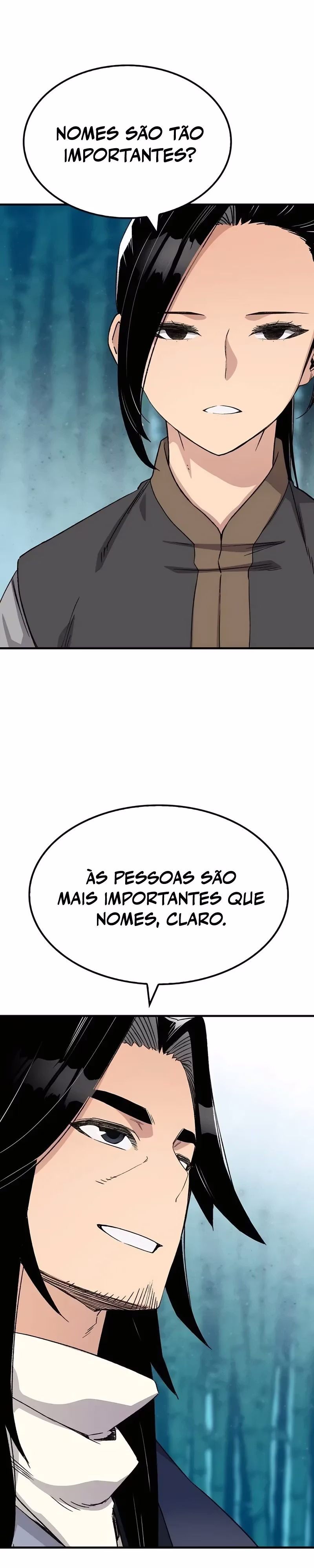 Página 22 de Renascimento do Demônio Celestial - Capítulo 36