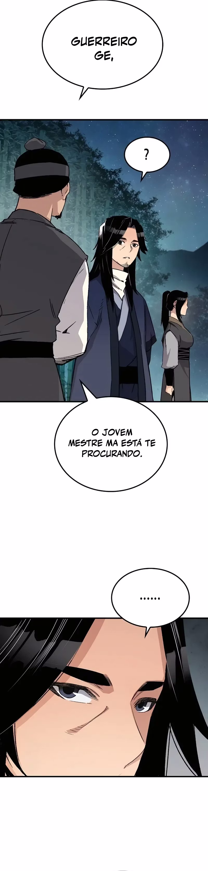 Página 25 de Renascimento do Demônio Celestial - Capítulo 36