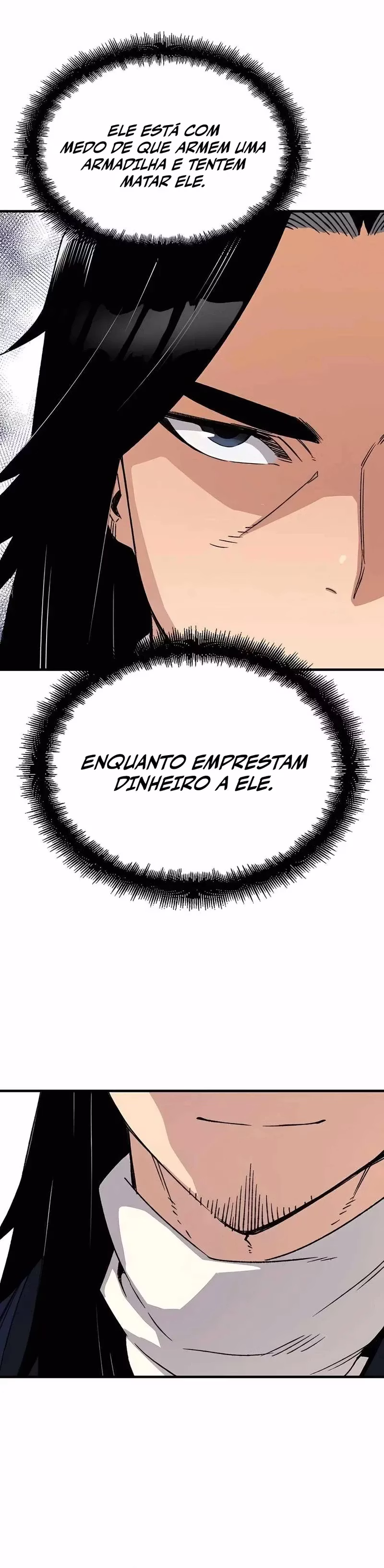 Página 25 de Renascimento do Demônio Celestial - Capítulo 37