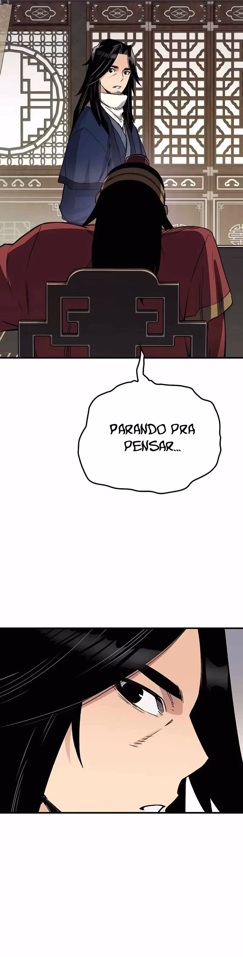 Página 10 de Renascimento do Demônio Celestial - Capítulo 39