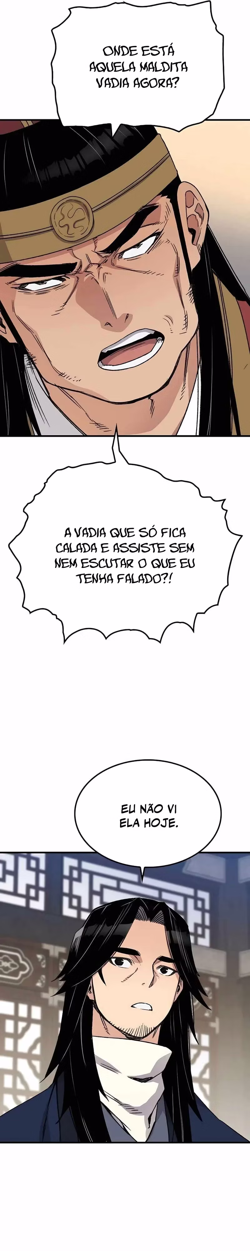 Página 11 de Renascimento do Demônio Celestial - Capítulo 39