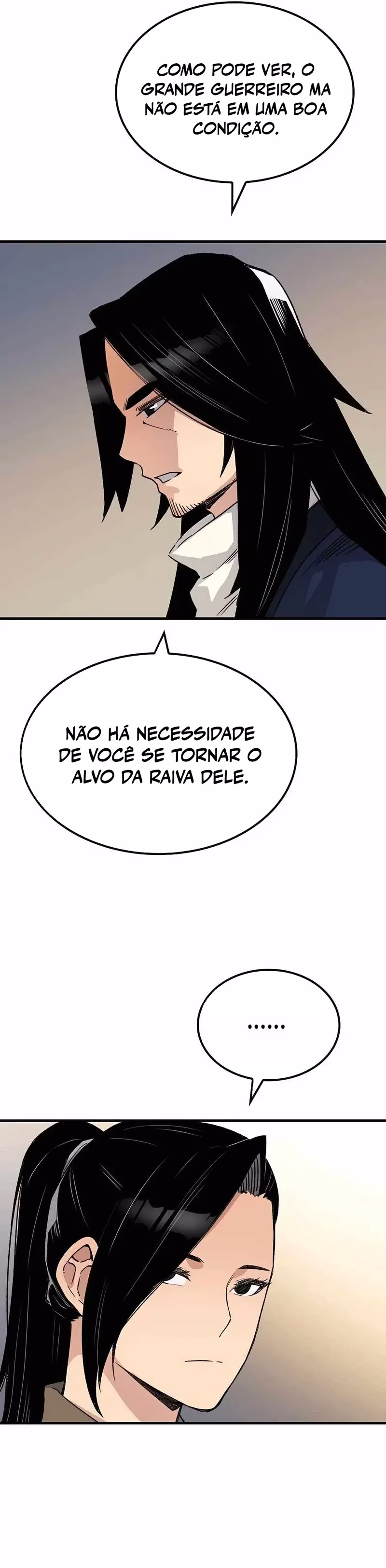 Página 14 de Renascimento do Demônio Celestial - Capítulo 39