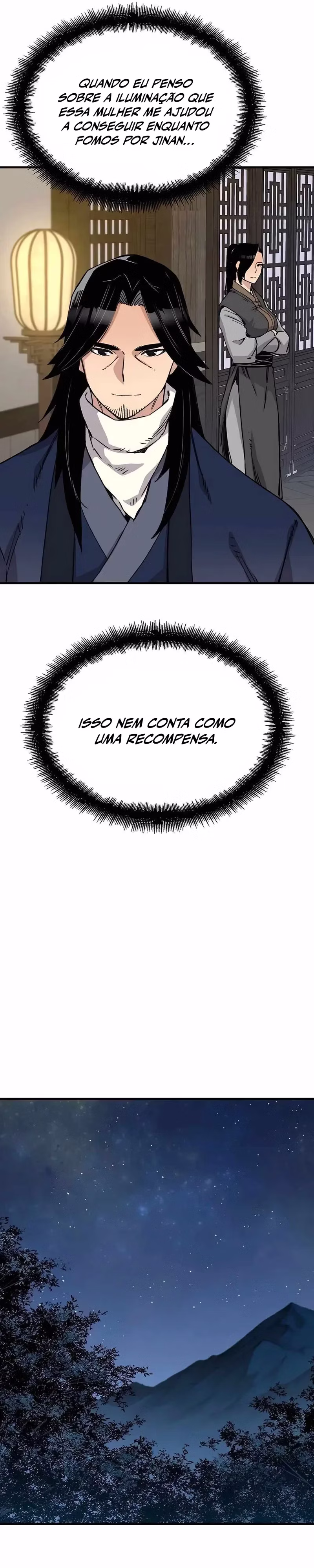 Página 15 de Renascimento do Demônio Celestial - Capítulo 39