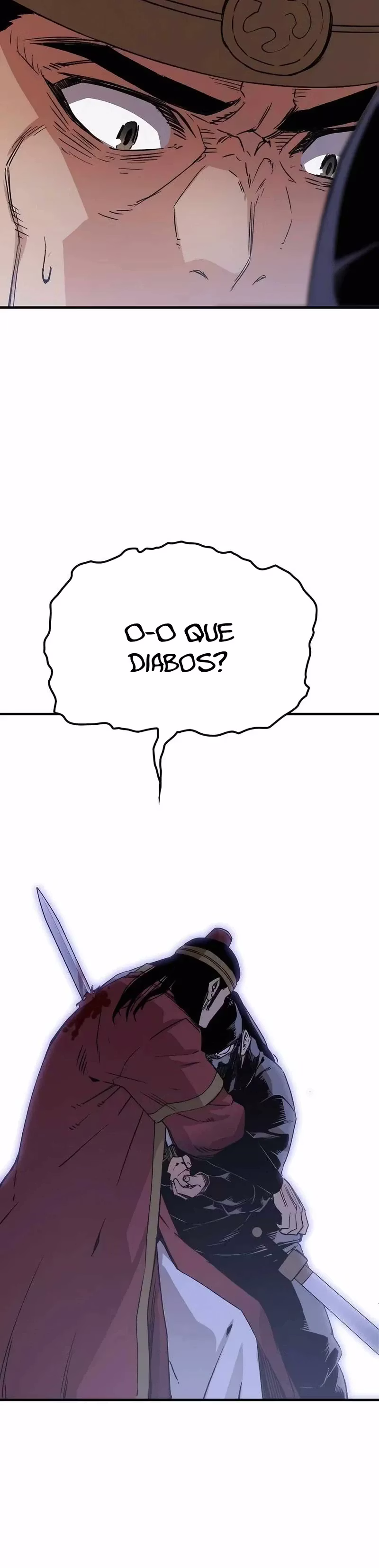 Página 32 de Renascimento do Demônio Celestial - Capítulo 39