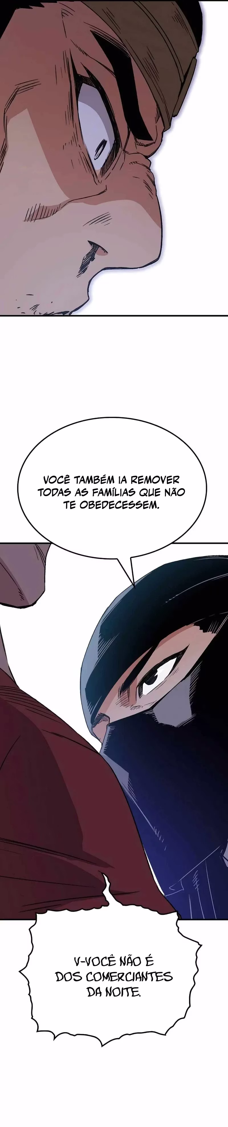 Página 34 de Renascimento do Demônio Celestial - Capítulo 39