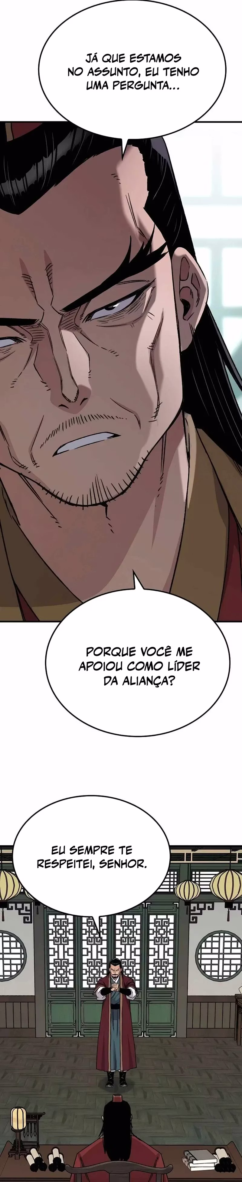 Página 17 de Renascimento do Demônio Celestial - Capítulo 40
