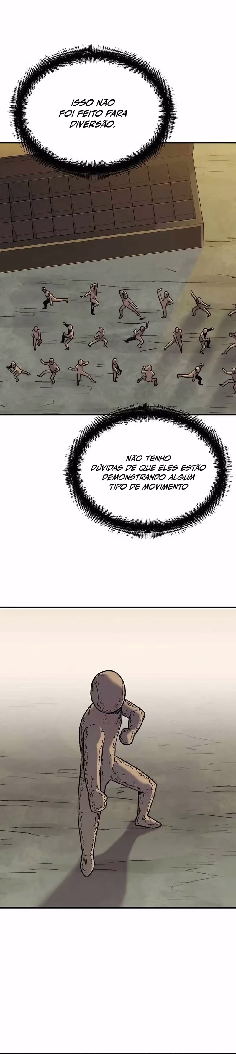 Página 42 de Renascimento do Demônio Celestial - Capítulo 40