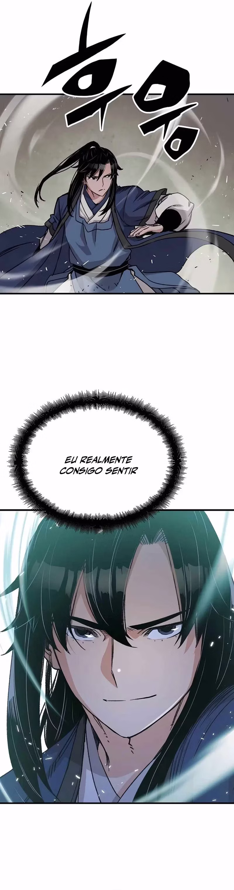 Página 44 de Renascimento do Demônio Celestial - Capítulo 40