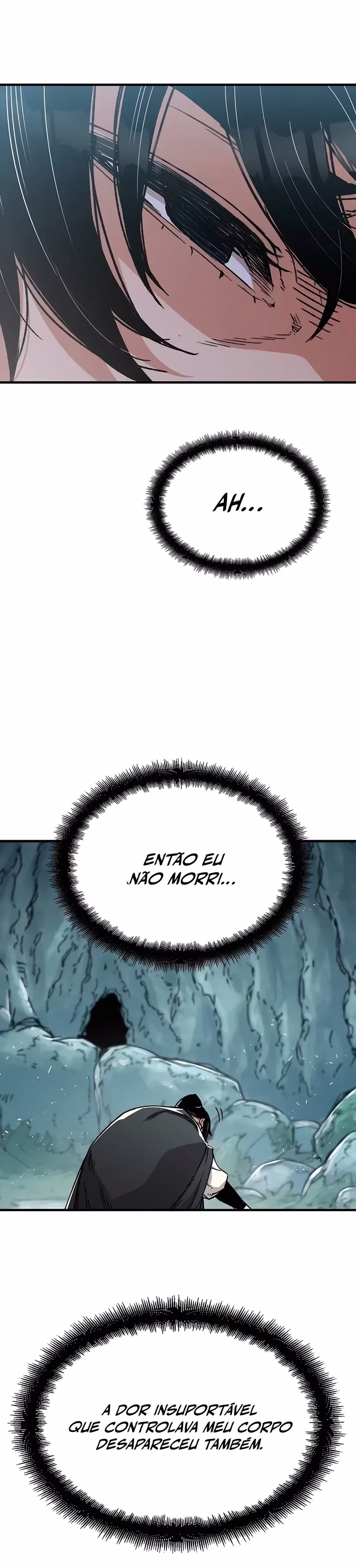 Página 19 de Renascimento do Demônio Celestial - Capítulo 43