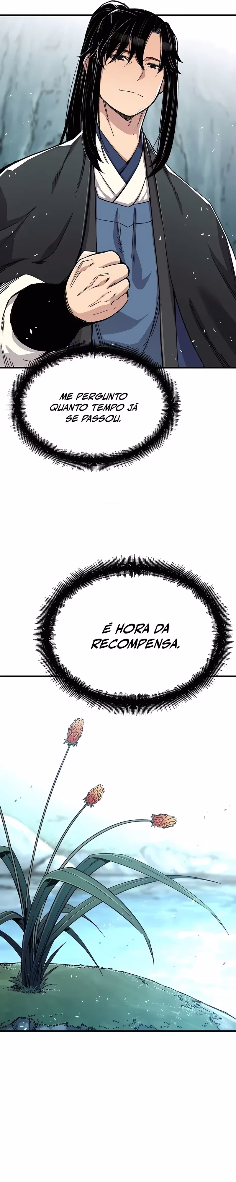 Página 20 de Renascimento do Demônio Celestial - Capítulo 43