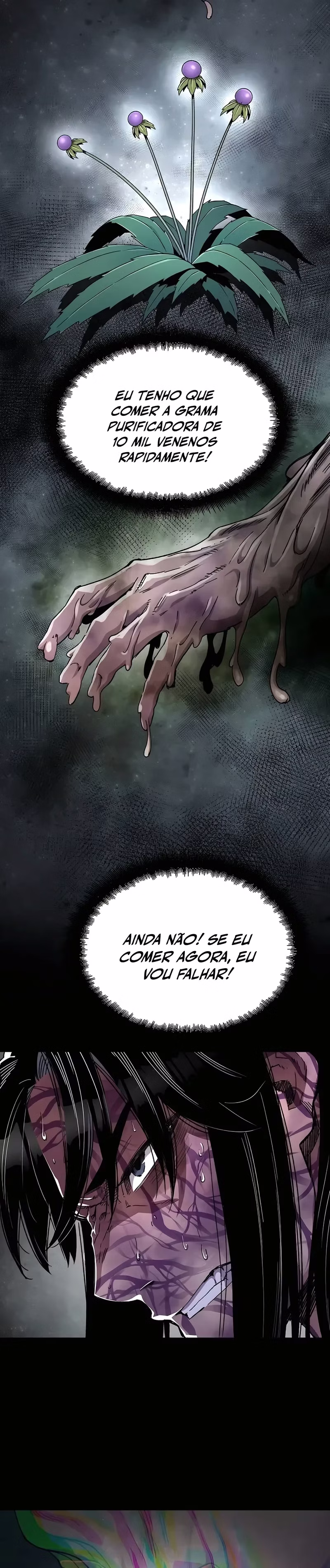 Página 3 de Renascimento do Demônio Celestial - Capítulo 43