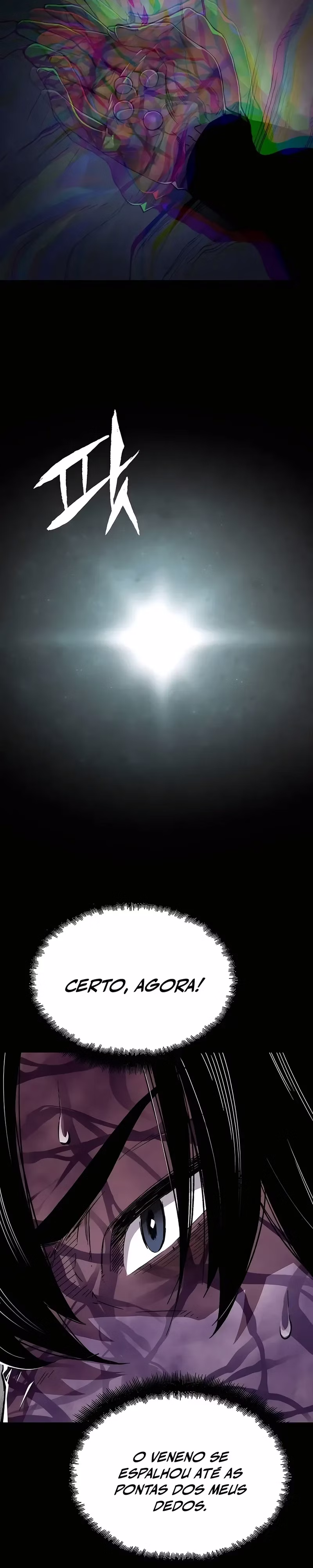 Página 4 de Renascimento do Demônio Celestial - Capítulo 43