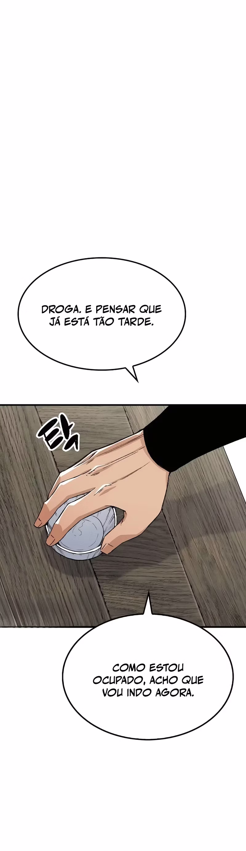 Página 11 de Renascimento do Demônio Celestial - Capítulo 44