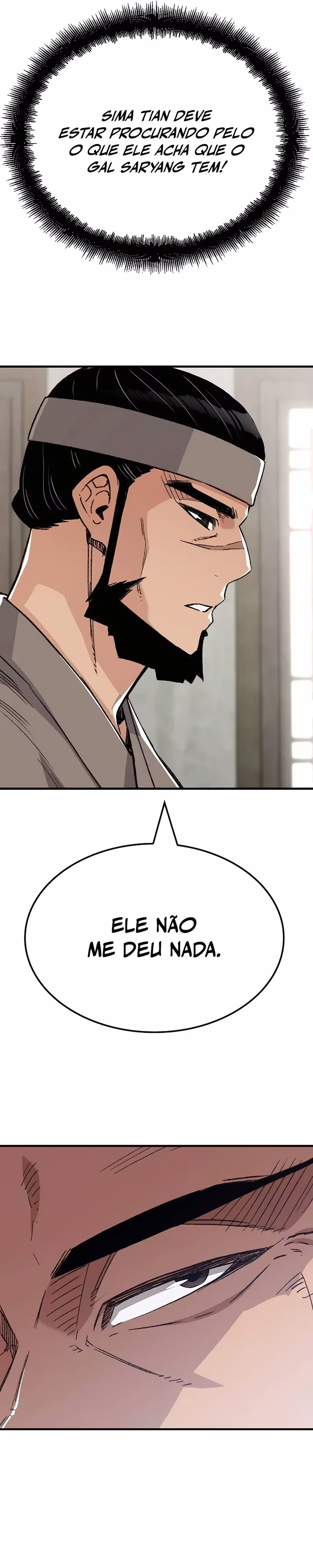 Página 15 de Renascimento do Demônio Celestial - Capítulo 44
