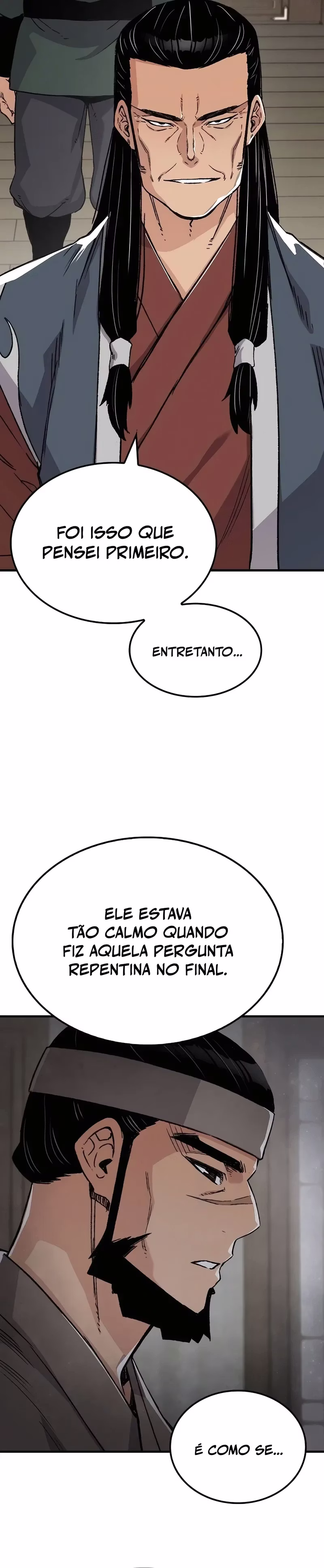 Página 25 de Renascimento do Demônio Celestial - Capítulo 44