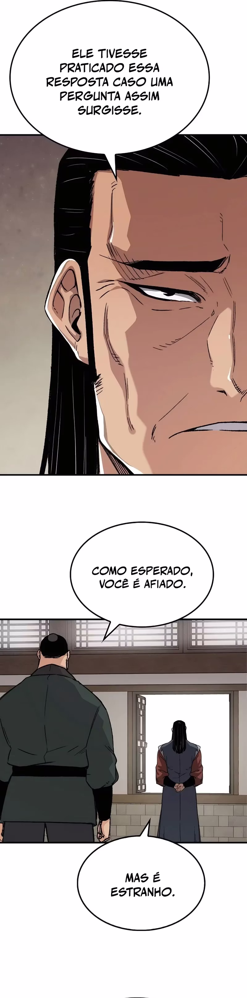 Página 26 de Renascimento do Demônio Celestial - Capítulo 44