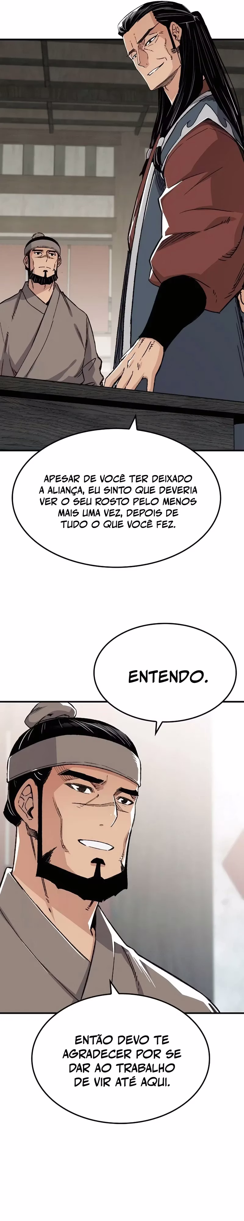 Página 2 de Renascimento do Demônio Celestial - Capítulo 44