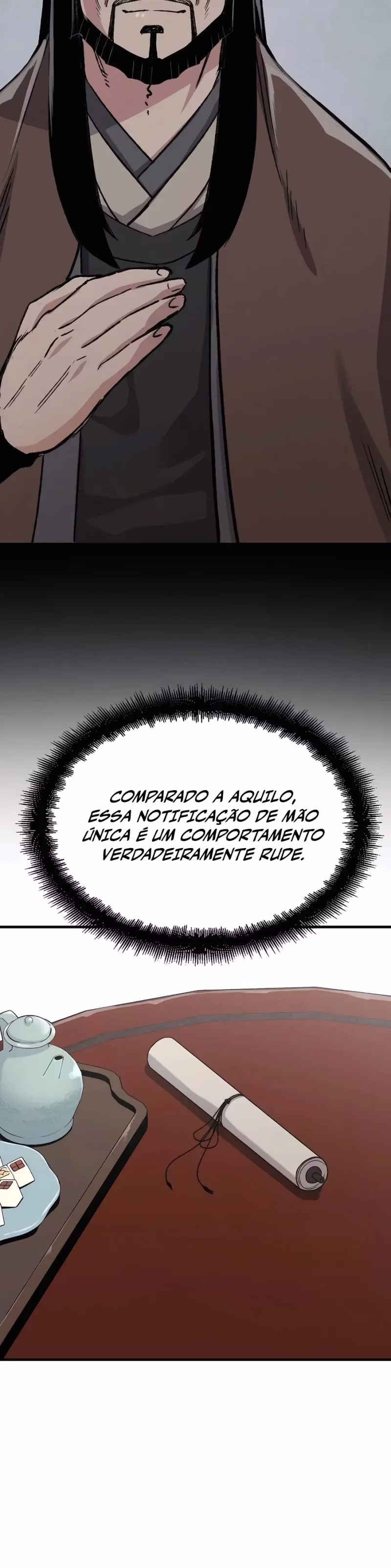 Página 29 de Renascimento do Demônio Celestial - Capítulo 45
