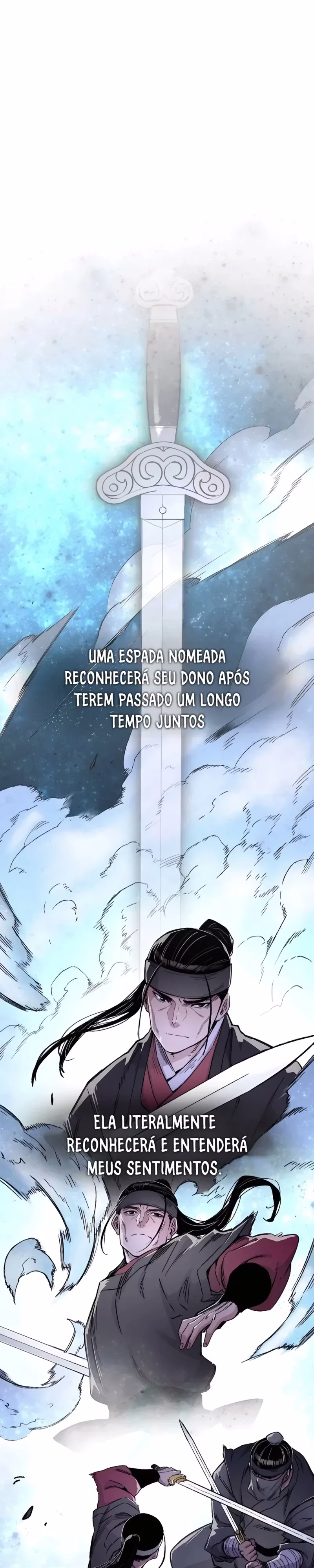 Página 3 de Renascimento do Demônio Celestial - Capítulo 45