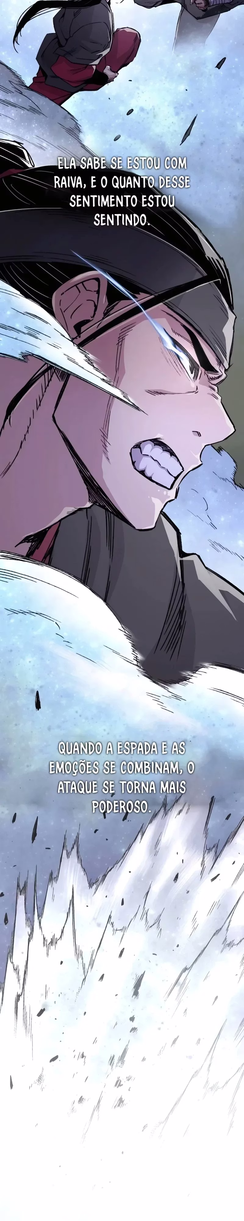 Página 4 de Renascimento do Demônio Celestial - Capítulo 45