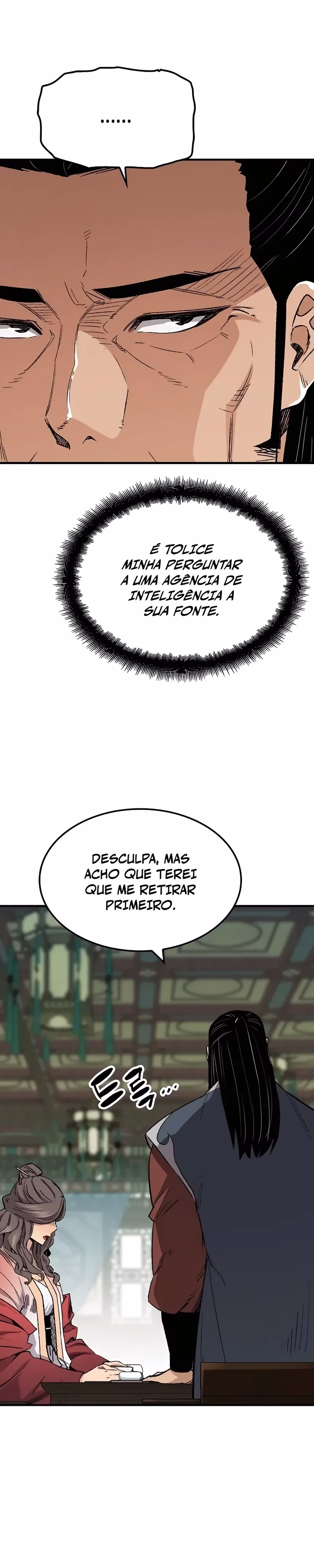 Página 25 de Renascimento do Demônio Celestial - Capítulo 46