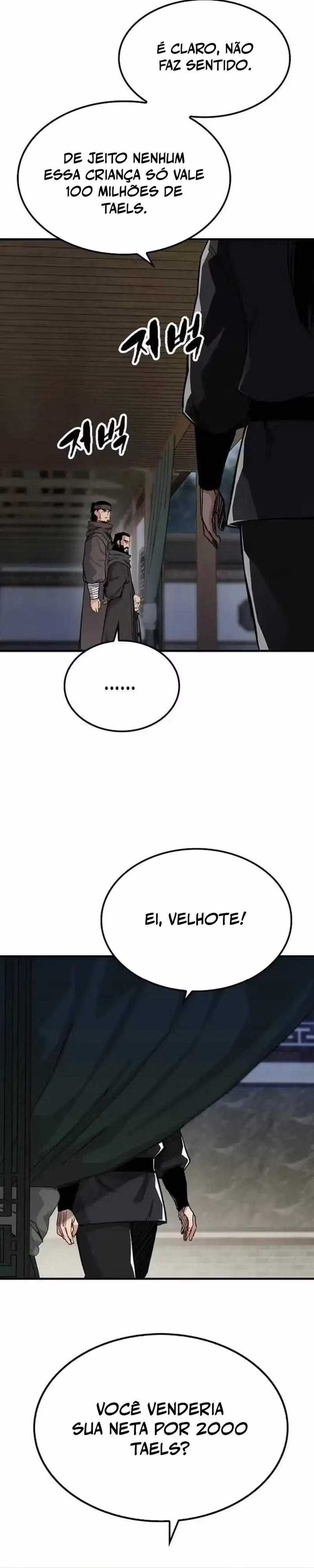 Página 22 de Renascimento do Demônio Celestial - Capítulo 47