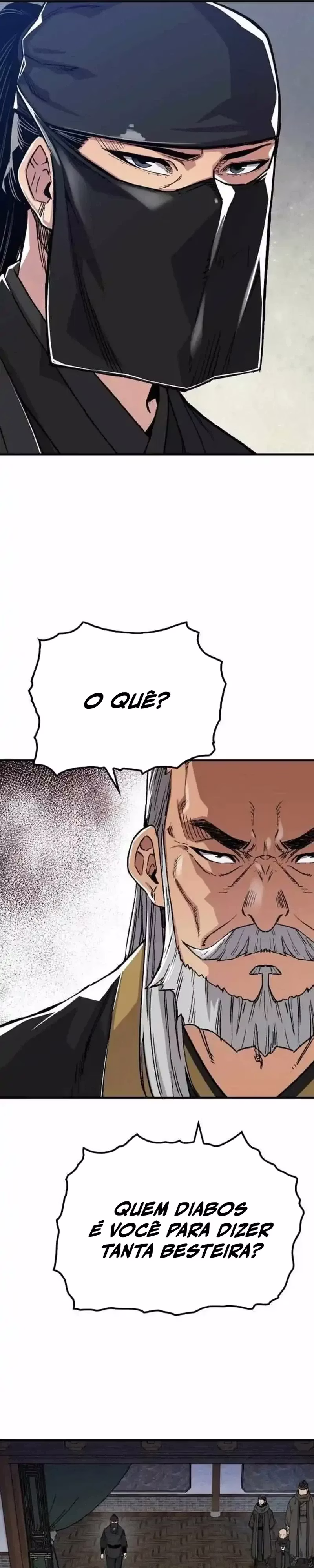 Página 23 de Renascimento do Demônio Celestial - Capítulo 47