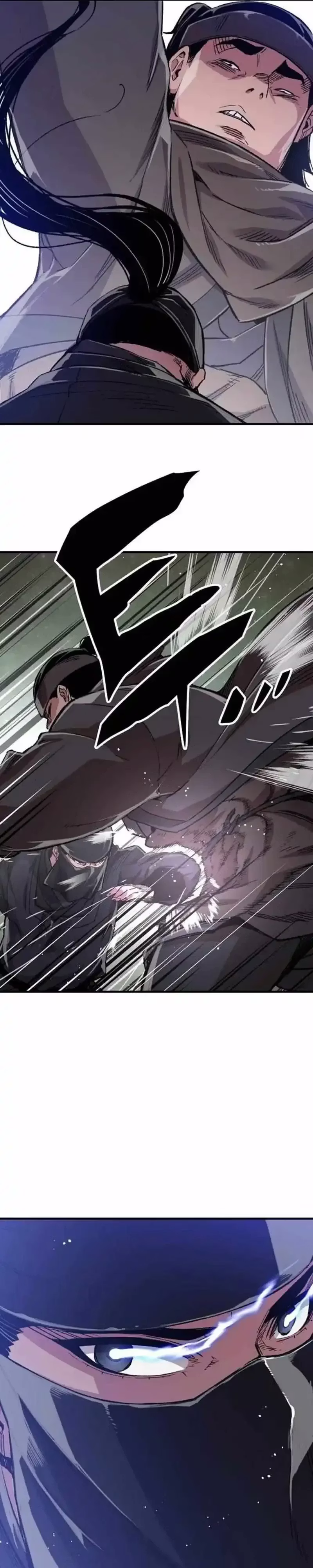 Página 36 de Renascimento do Demônio Celestial - Capítulo 47