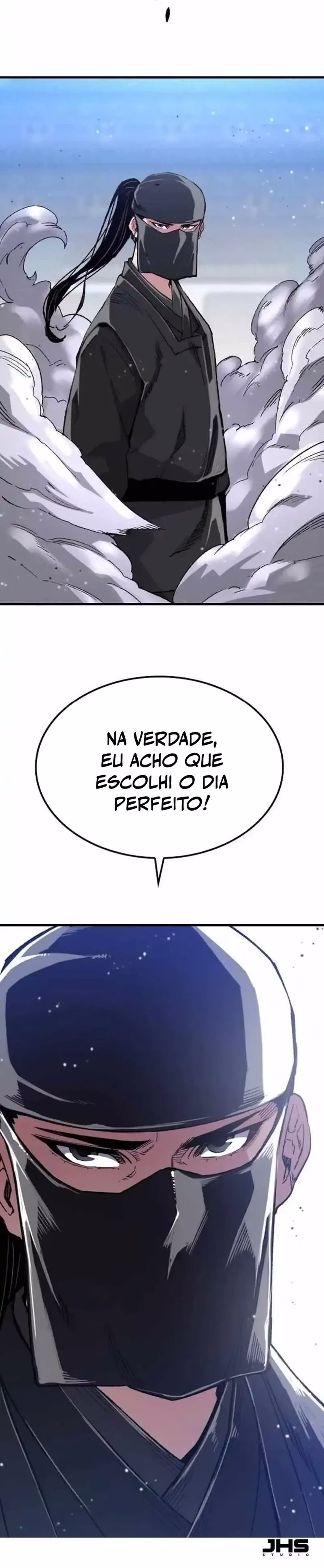Página 39 de Renascimento do Demônio Celestial - Capítulo 47