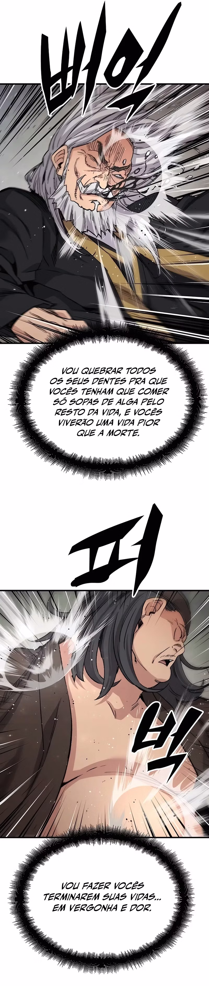 Página 15 de Renascimento do Demônio Celestial - Capítulo 48