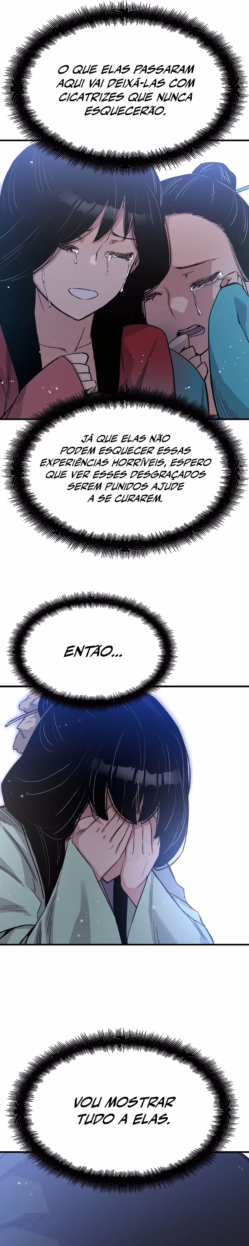 Página 20 de Renascimento do Demônio Celestial - Capítulo 48