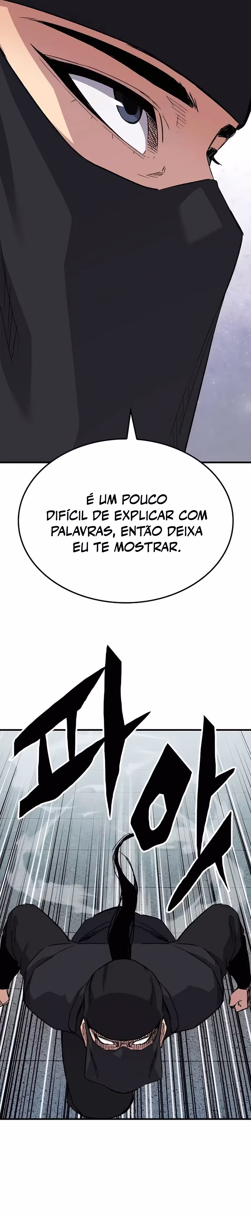Página 28 de Renascimento do Demônio Celestial - Capítulo 48