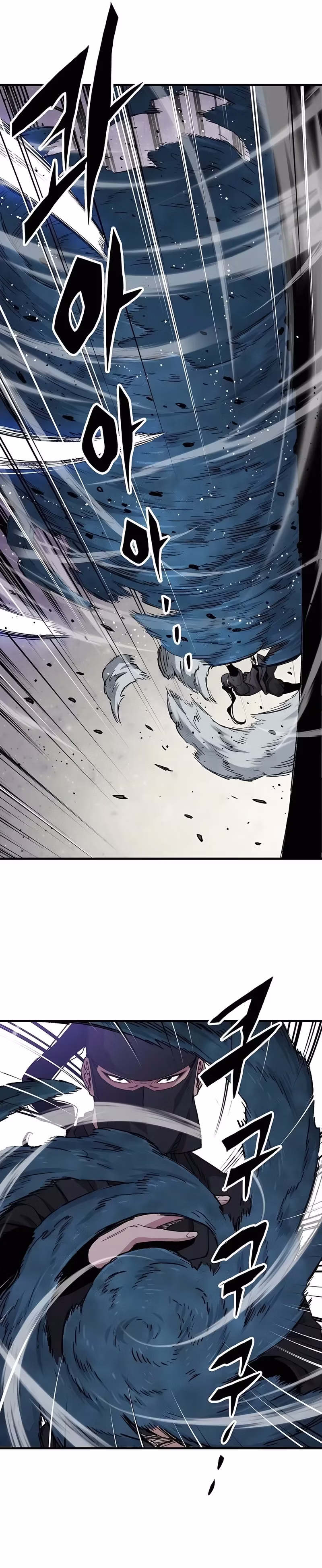 Página 33 de Renascimento do Demônio Celestial - Capítulo 48