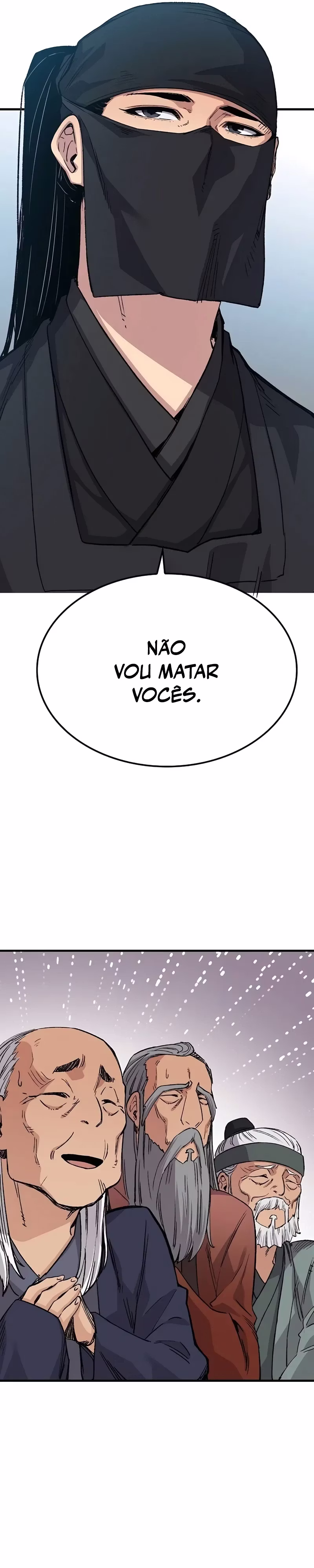Página 8 de Renascimento do Demônio Celestial - Capítulo 48