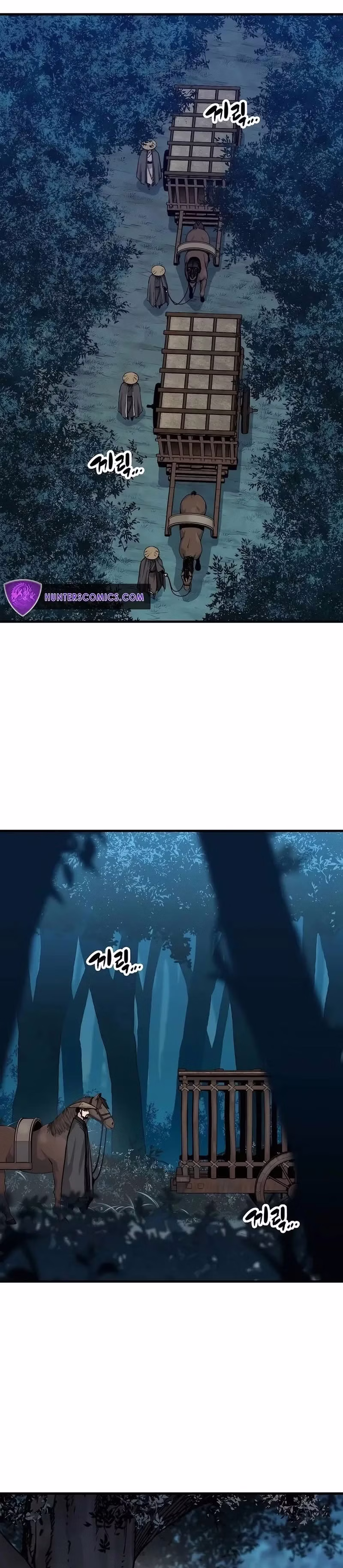 Página 2 de Renascimento do Demônio Celestial - Capítulo 49