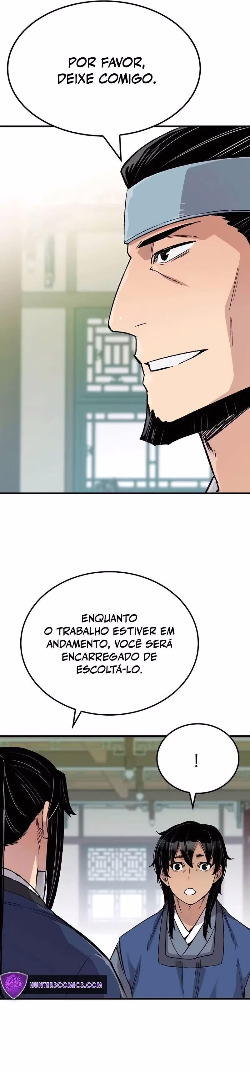 Página 39 de Renascimento do Demônio Celestial - Capítulo 49