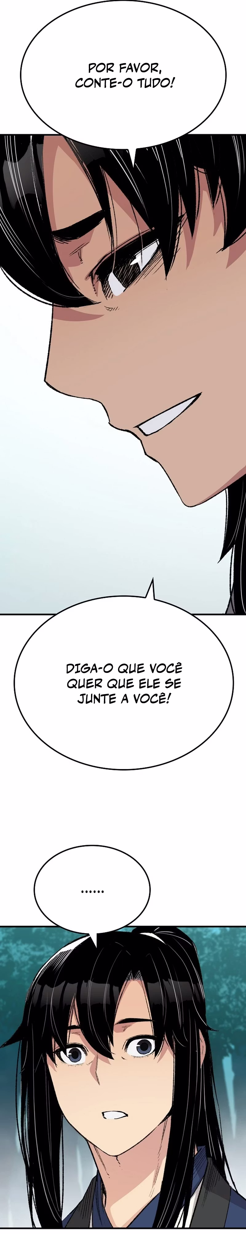 Página 20 de Renascimento do Demônio Celestial - Capítulo 50