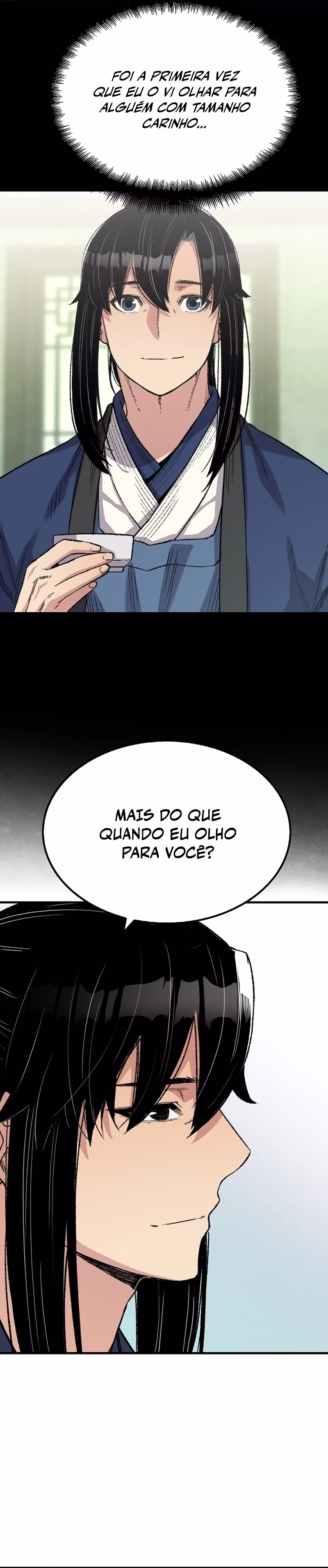 Página 22 de Renascimento do Demônio Celestial - Capítulo 50