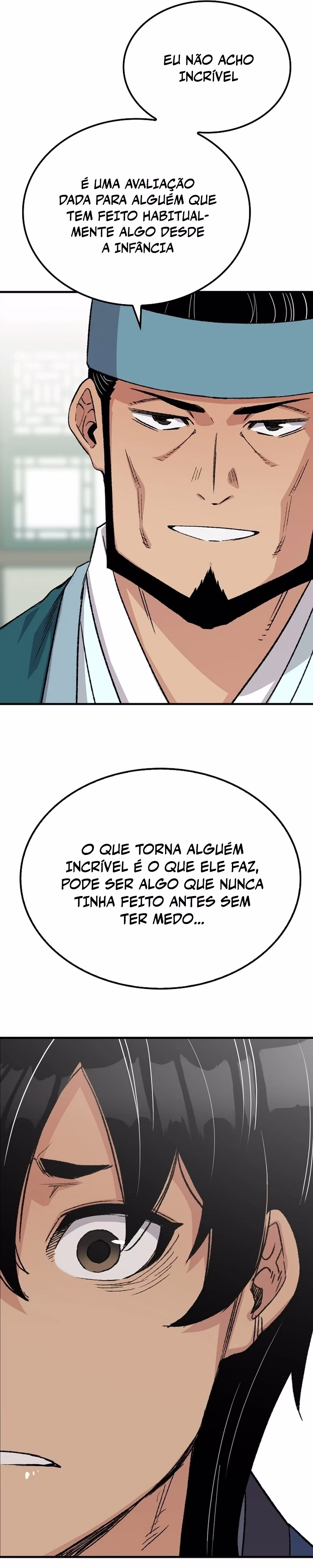 Página 41 de Renascimento do Demônio Celestial - Capítulo 50
