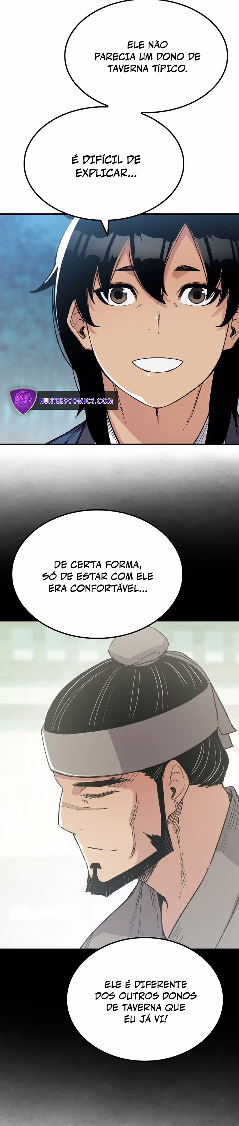 Página 7 de Renascimento do Demônio Celestial - Capítulo 50