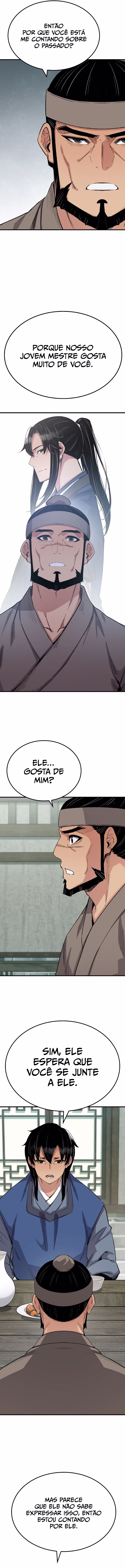 Página 6 de Renascimento do Demônio Celestial - Capítulo 51