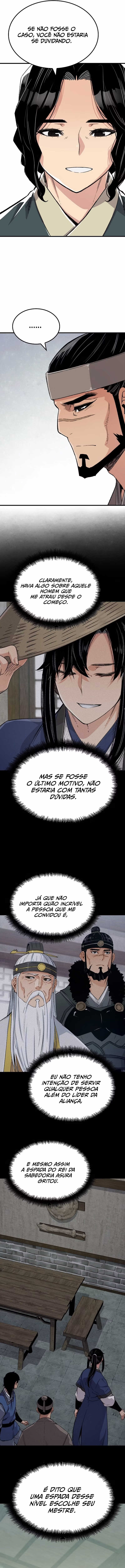 Página 15 de Renascimento do Demônio Celestial - Capítulo 52