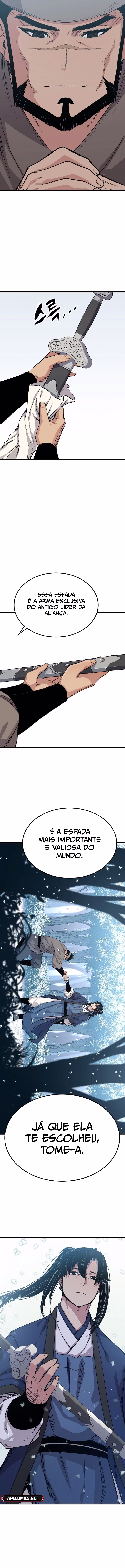 Página 16 de Renascimento do Demônio Celestial - Capítulo 53