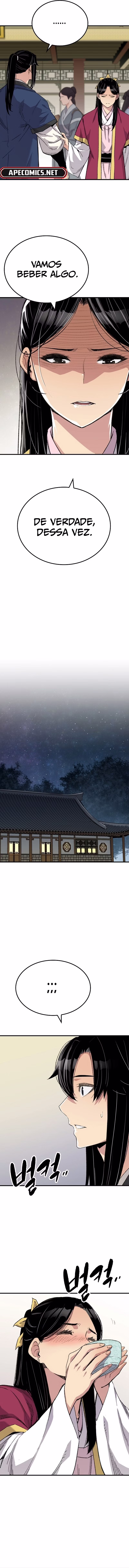 Página 7 de Renascimento do Demônio Celestial - Capítulo 56