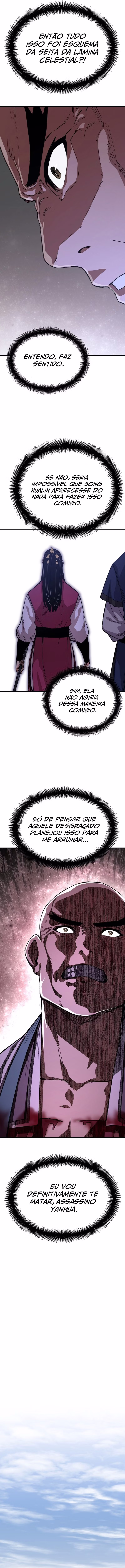 Página 7 de Renascimento do Demônio Celestial - Capítulo 59