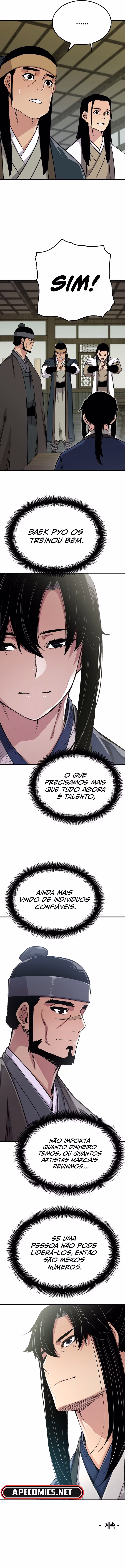 Página 17 de Renascimento do Demônio Celestial - Capítulo 62